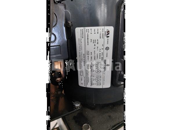 Grote foto mobiele hydraulische poelietrekker betex eva 50 doe het zelf en verbouw ijzerwaren en bevestigingsmiddelen