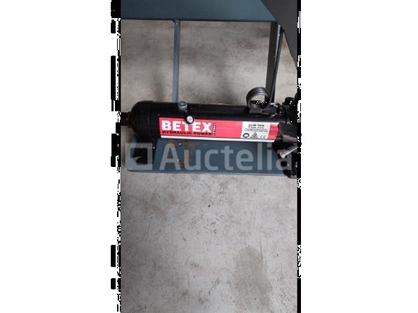 Grote foto mobiele hydraulische poelietrekker betex eva 50 doe het zelf en verbouw ijzerwaren en bevestigingsmiddelen