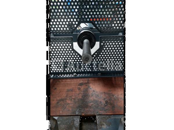 Grote foto mobiele hydraulische poelietrekker betex eva 50 doe het zelf en verbouw ijzerwaren en bevestigingsmiddelen