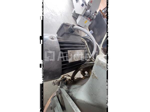 Grote foto emmegi norma tu 4 dubbelkops cirkelzaag doe het zelf en verbouw ijzerwaren en bevestigingsmiddelen