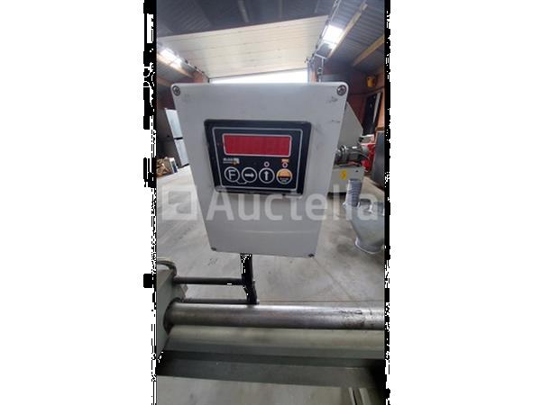 Grote foto emmegi norma tu 4 dubbelkops cirkelzaag doe het zelf en verbouw ijzerwaren en bevestigingsmiddelen