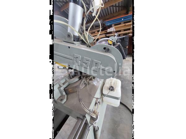 Grote foto emmegi norma tu 4 dubbelkops cirkelzaag doe het zelf en verbouw ijzerwaren en bevestigingsmiddelen