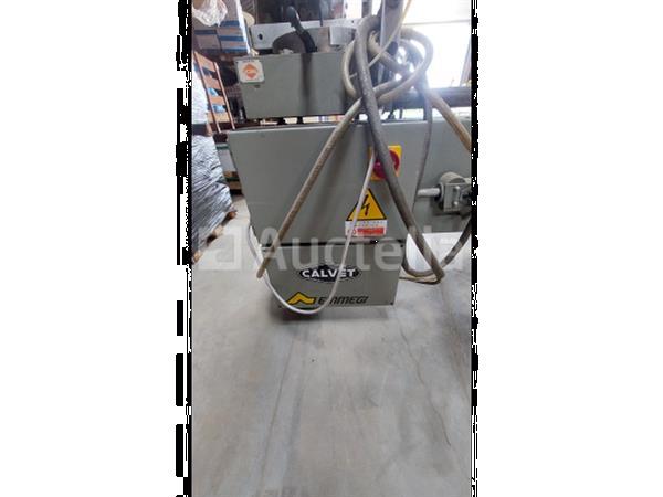 Grote foto emmegi norma tu 4 dubbelkops cirkelzaag doe het zelf en verbouw ijzerwaren en bevestigingsmiddelen