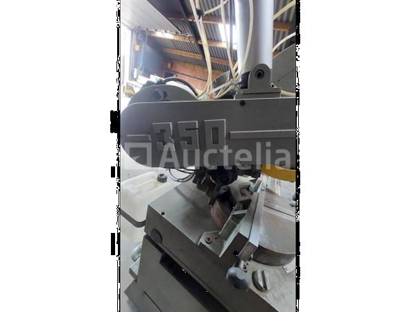 Grote foto emmegi norma tu 4 dubbelkops cirkelzaag doe het zelf en verbouw ijzerwaren en bevestigingsmiddelen