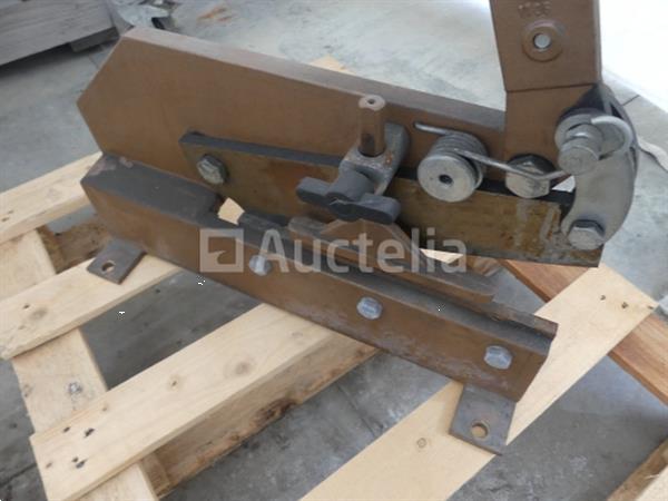 Grote foto plaatsschaar doe het zelf en verbouw ijzerwaren en bevestigingsmiddelen