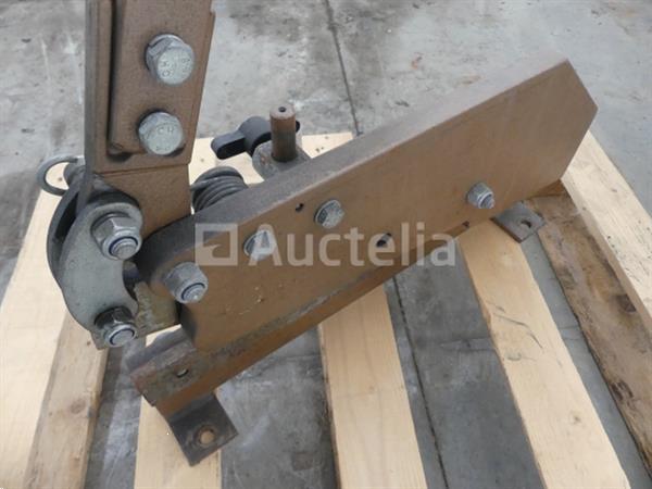 Grote foto plaatsschaar doe het zelf en verbouw ijzerwaren en bevestigingsmiddelen