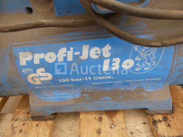 Grote foto kranzle profijet 130 hogedrukpomp agrarisch pompen