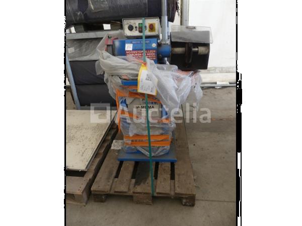 Grote foto aceti stijmolen 108 twee zijdig doe het zelf en verbouw ijzerwaren en bevestigingsmiddelen