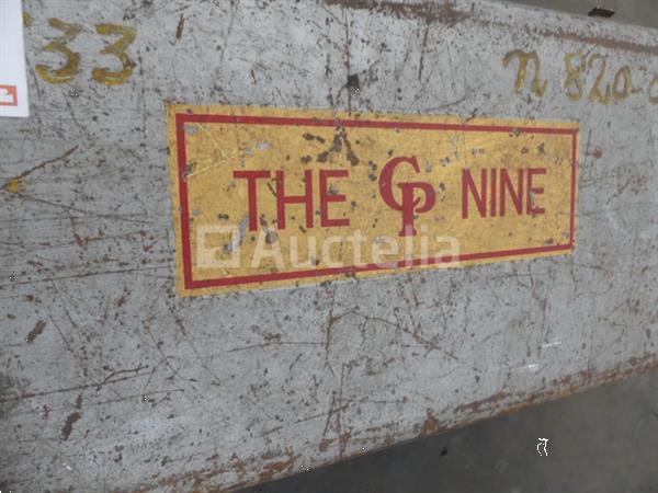 Grote foto 3 pneumatische boorhamers doe het zelf en verbouw gereedschappen en machines