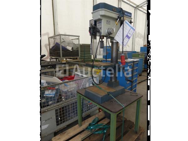 Grote foto serrmac nag16 18 kolomboormachine doe het zelf en verbouw ijzerwaren en bevestigingsmiddelen