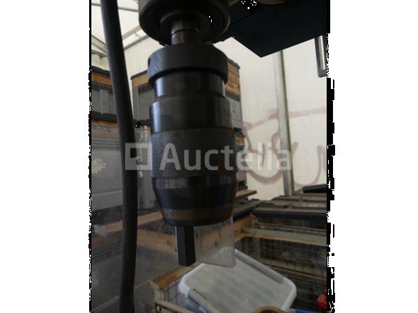 Grote foto serrmac nag16 18 kolomboormachine doe het zelf en verbouw ijzerwaren en bevestigingsmiddelen