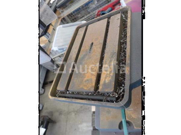 Grote foto serrmac nag16 18 kolomboormachine doe het zelf en verbouw ijzerwaren en bevestigingsmiddelen