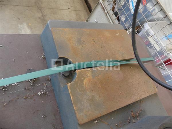 Grote foto serrmac nag16 18 kolomboormachine doe het zelf en verbouw ijzerwaren en bevestigingsmiddelen