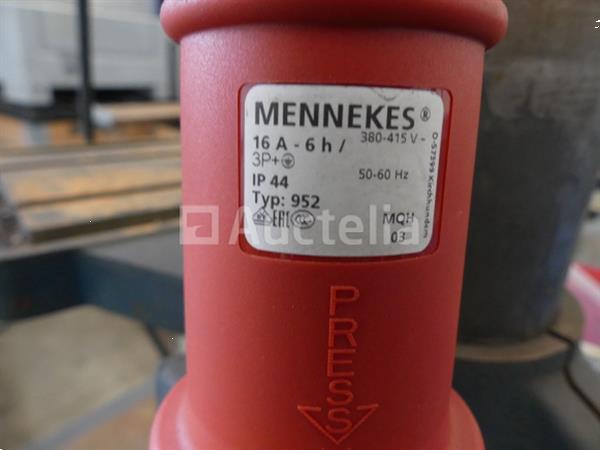 Grote foto serrmac nag16 18 kolomboormachine doe het zelf en verbouw ijzerwaren en bevestigingsmiddelen