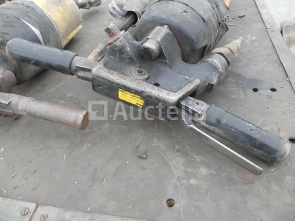 Grote foto 3 pneumatische drilboren doe het zelf en verbouw gereedschappen en machines