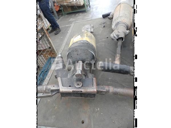 Grote foto 3 pneumatische drilboren doe het zelf en verbouw gereedschappen en machines