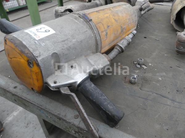 Grote foto 3 pneumatische drilboren doe het zelf en verbouw gereedschappen en machines