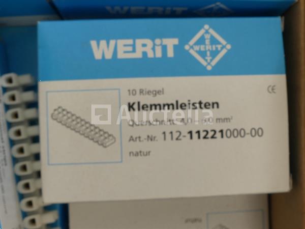 Grote foto 30 connector draadklemmen doe het zelf en verbouw onderdelen en accessoires