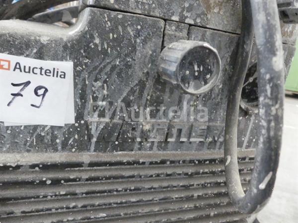 Grote foto wagner industri le verfspuit agrarisch bosbouw