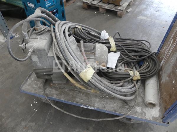 Grote foto wagner industri le verfspuit agrarisch bosbouw