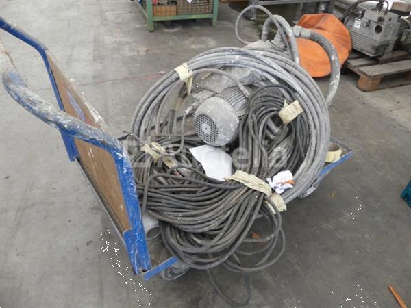 Grote foto wagner industri le verfspuit agrarisch bosbouw