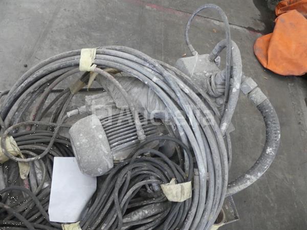 Grote foto wagner industri le verfspuit agrarisch bosbouw