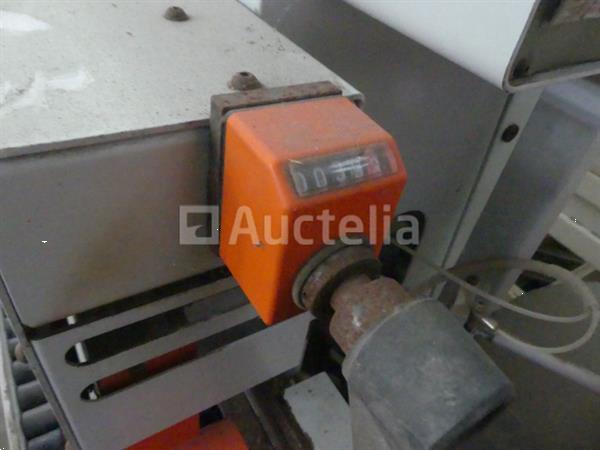 Grote foto kantenaanlijmmachine doe het zelf en verbouw ijzerwaren en bevestigingsmiddelen