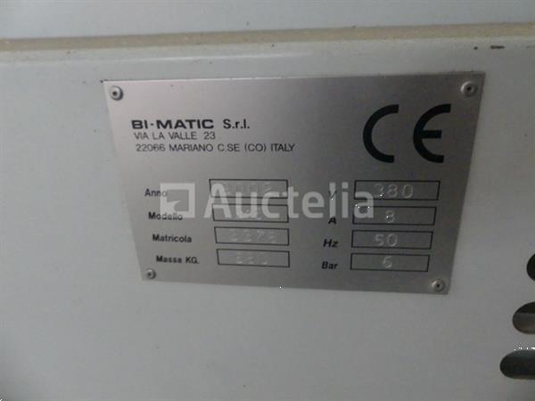 Grote foto kantenaanlijmmachine doe het zelf en verbouw ijzerwaren en bevestigingsmiddelen