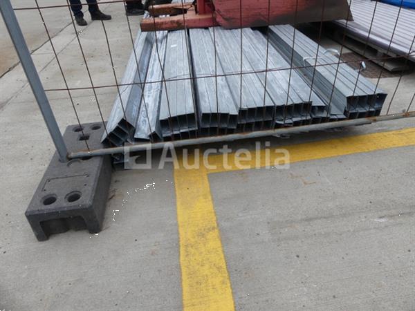 Grote foto 110 metalstud c voor profielen gipskartonplaten doe het zelf en verbouw onderdelen en accessoires