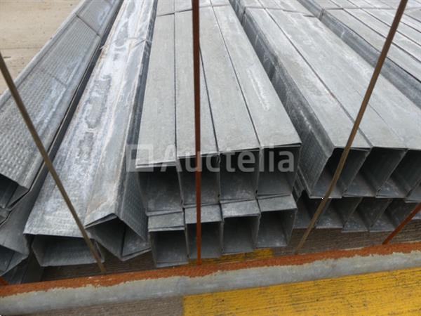 Grote foto 110 metalstud c voor profielen gipskartonplaten doe het zelf en verbouw onderdelen en accessoires