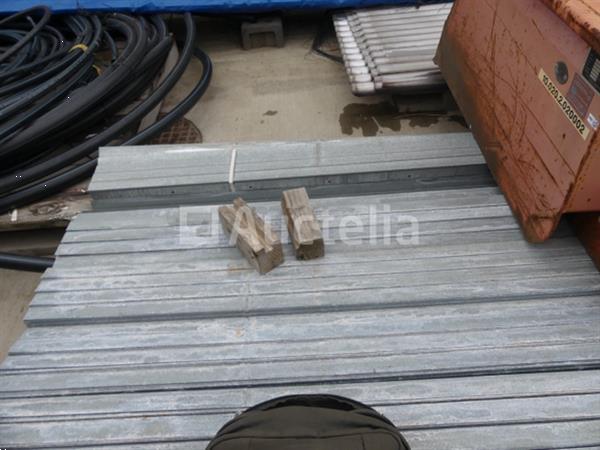 Grote foto 110 metalstud c voor profielen gipskartonplaten doe het zelf en verbouw onderdelen en accessoires