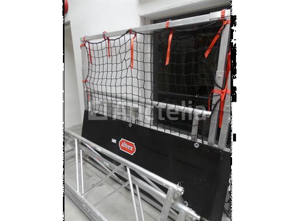 Grote foto altrex mtb handmatige steigers doe het zelf en verbouw onderdelen en accessoires