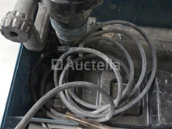 Grote foto makita hr5212c drilboor doe het zelf en verbouw gereedschappen en machines