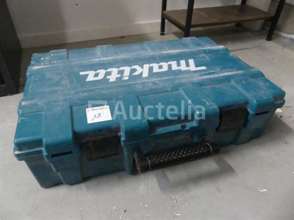 Grote foto makita hr5212c drilboor doe het zelf en verbouw gereedschappen en machines