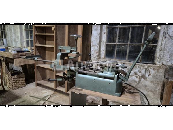 Grote foto rapid boormachine in perfect werkende staat doe het zelf en verbouw ijzerwaren en bevestigingsmiddelen