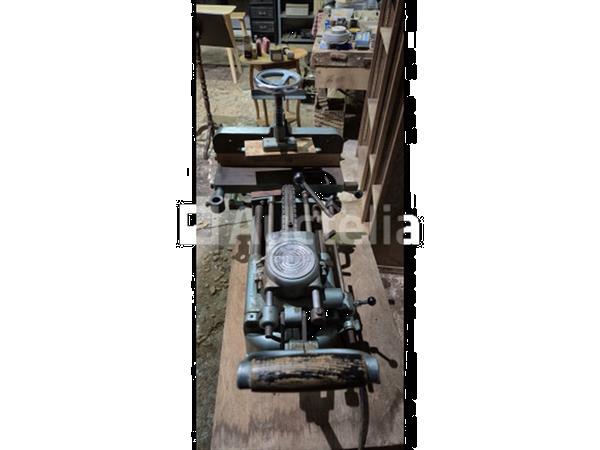 Grote foto rapid boormachine in perfect werkende staat doe het zelf en verbouw ijzerwaren en bevestigingsmiddelen