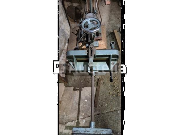 Grote foto rapid boormachine in perfect werkende staat doe het zelf en verbouw ijzerwaren en bevestigingsmiddelen