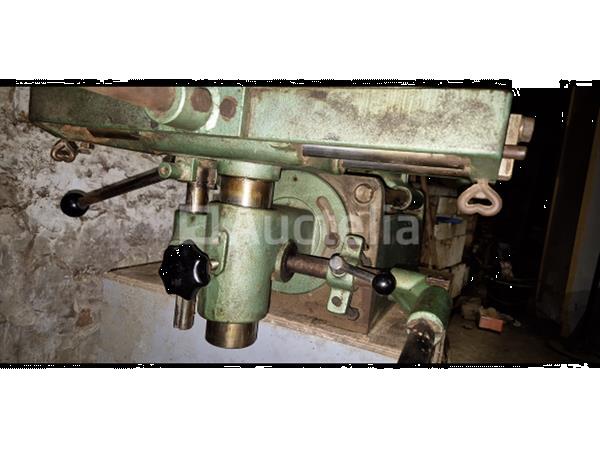 Grote foto rapid boormachine in perfect werkende staat doe het zelf en verbouw ijzerwaren en bevestigingsmiddelen