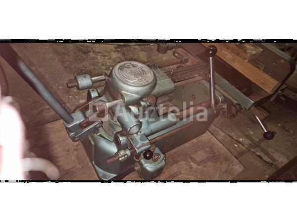 Grote foto rapid boormachine in perfect werkende staat doe het zelf en verbouw ijzerwaren en bevestigingsmiddelen