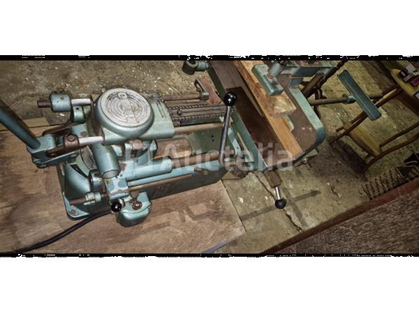 Grote foto rapid boormachine in perfect werkende staat doe het zelf en verbouw ijzerwaren en bevestigingsmiddelen