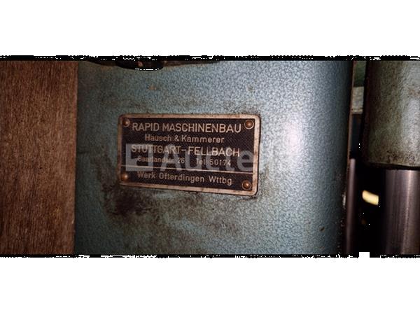 Grote foto rapid boormachine in perfect werkende staat doe het zelf en verbouw ijzerwaren en bevestigingsmiddelen