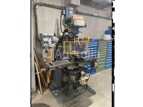 Grote foto freesbank doe het zelf en verbouw ijzerwaren en bevestigingsmiddelen