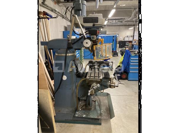 Grote foto freesbank doe het zelf en verbouw ijzerwaren en bevestigingsmiddelen