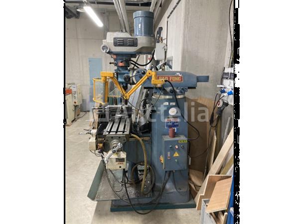 Grote foto freesbank doe het zelf en verbouw ijzerwaren en bevestigingsmiddelen