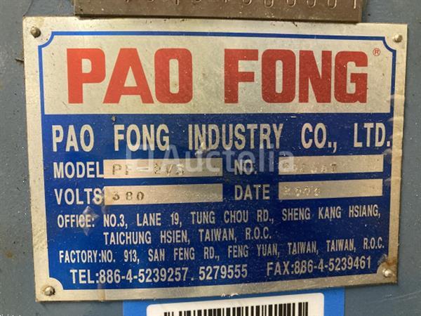 Grote foto freesbank doe het zelf en verbouw ijzerwaren en bevestigingsmiddelen