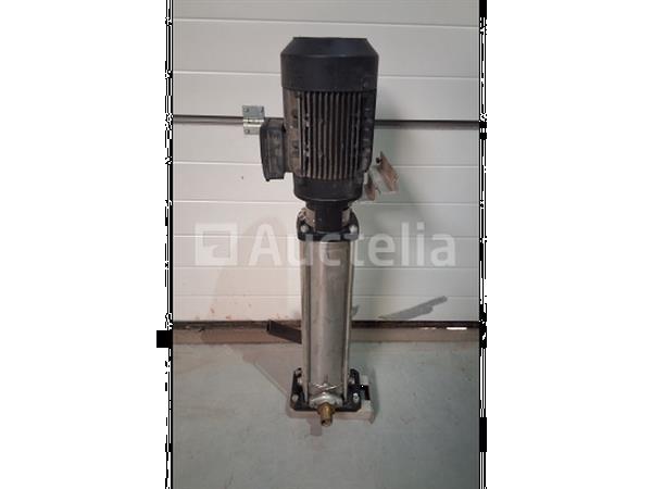 Grote foto drukpomp ebara nr. 15 34 doe het zelf en verbouw ijzerwaren en bevestigingsmiddelen