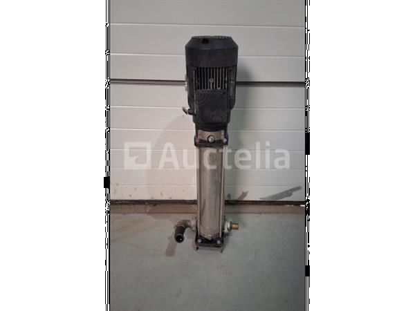 Grote foto drukpomp ebara nr. 15 34 doe het zelf en verbouw ijzerwaren en bevestigingsmiddelen