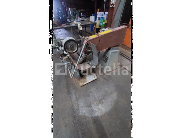 Grote foto grit buizenschuurmachine gf75 multi tools a s doe het zelf en verbouw ijzerwaren en bevestigingsmiddelen