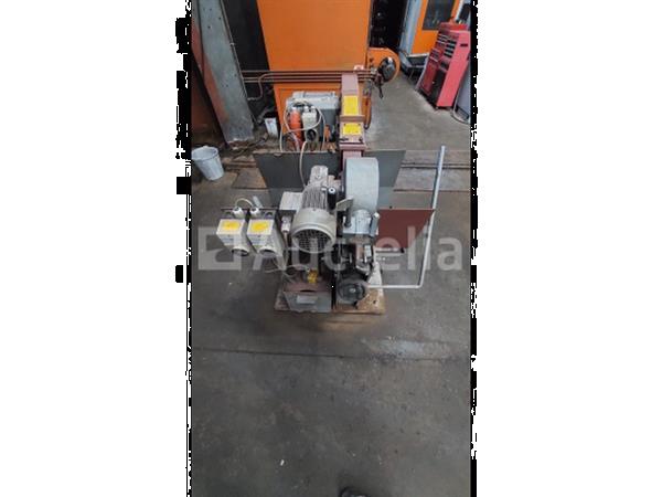 Grote foto grit buizenschuurmachine gf75 multi tools a s doe het zelf en verbouw ijzerwaren en bevestigingsmiddelen