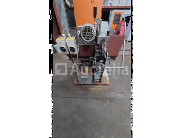 Grote foto grit buizenschuurmachine gf75 multi tools a s doe het zelf en verbouw ijzerwaren en bevestigingsmiddelen